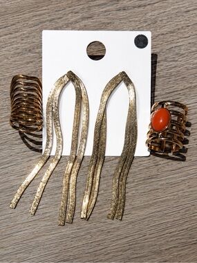 Jewelry bundle